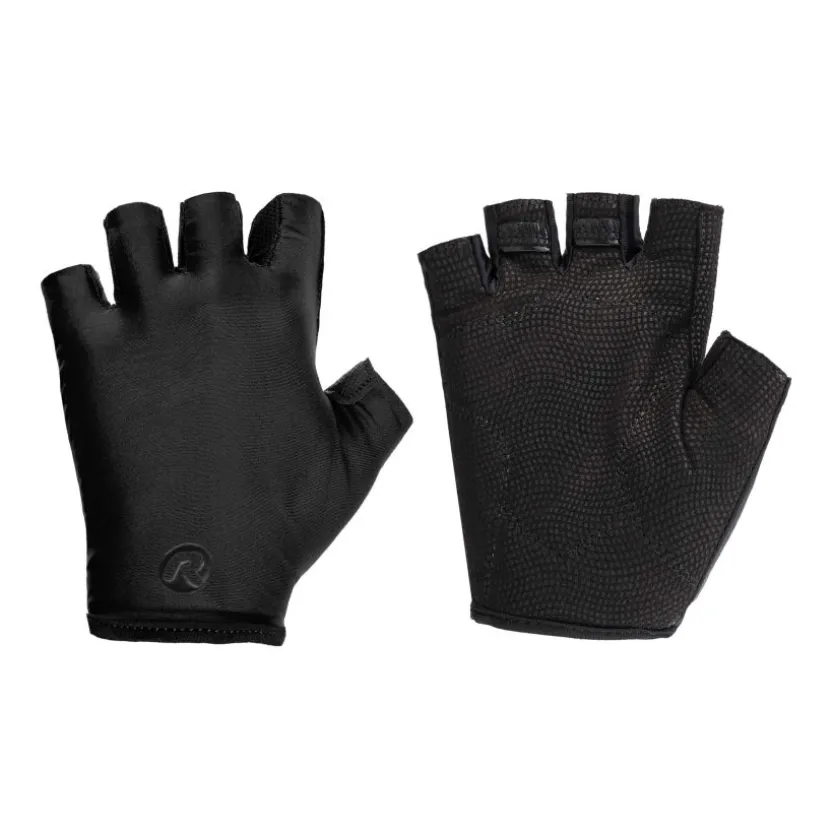 Heren Rogelli Solid Wielerhandschoen Heren