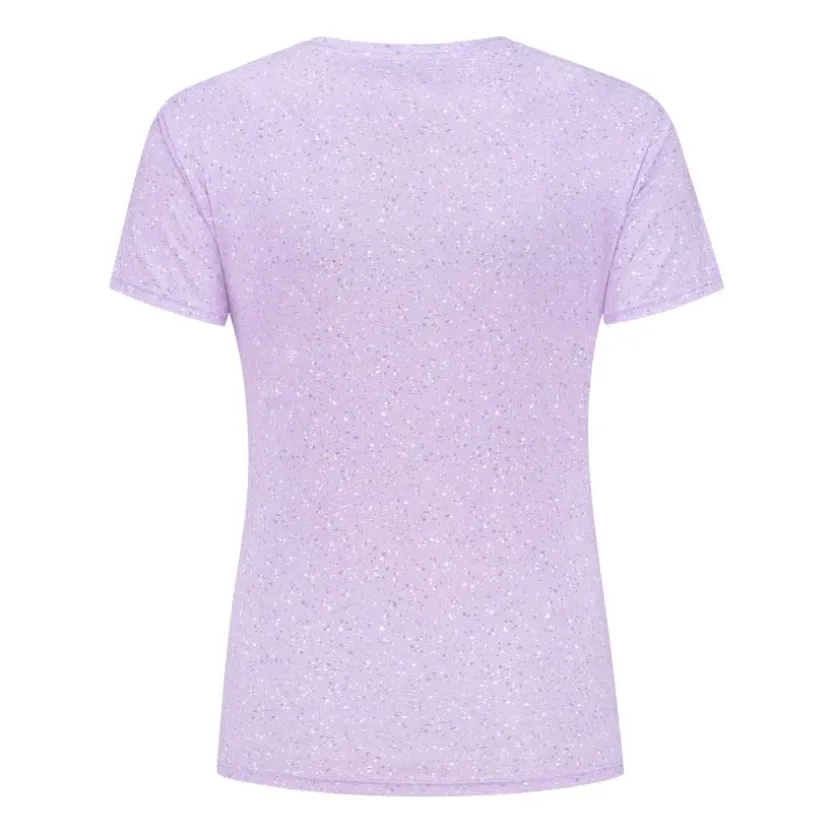 DAMES Rogelli Sparkle Hardloopshirt Dames