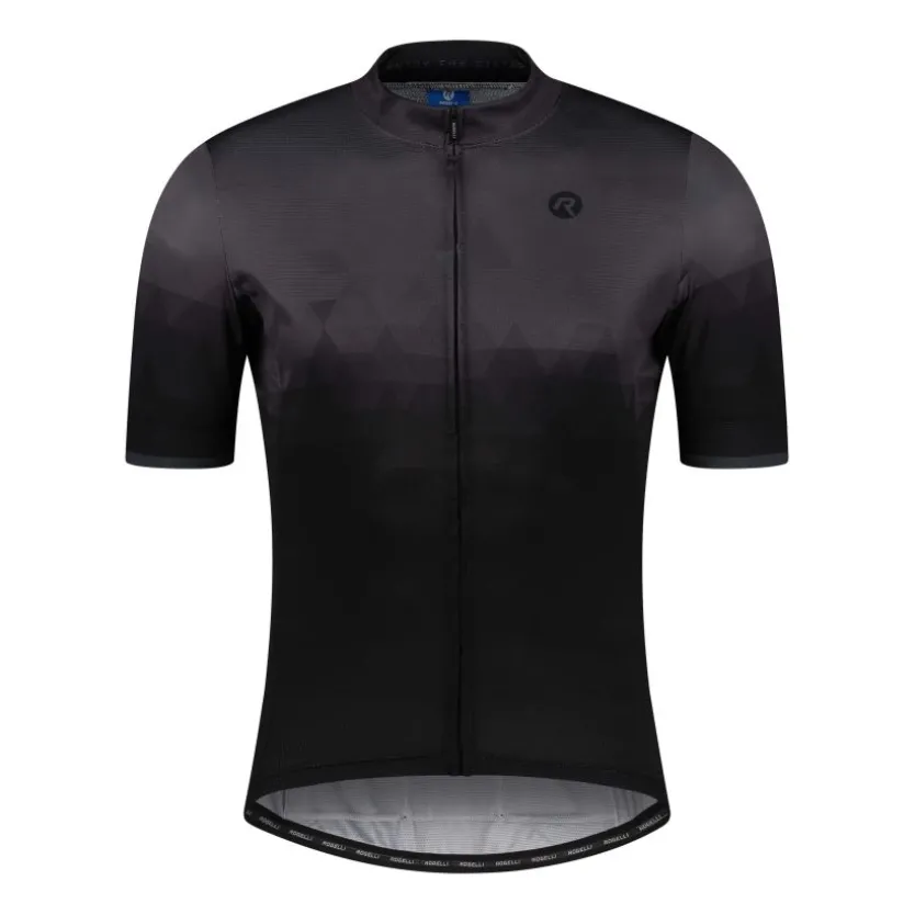 Heren Rogelli Sphere Fietsshirt Heren