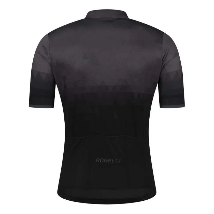 Heren Rogelli Sphere Fietsshirt Heren