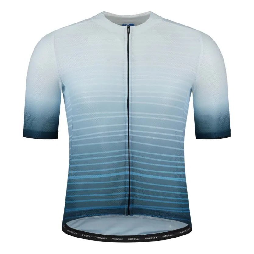 Heren Rogelli Surf Fietsshirt Heren
