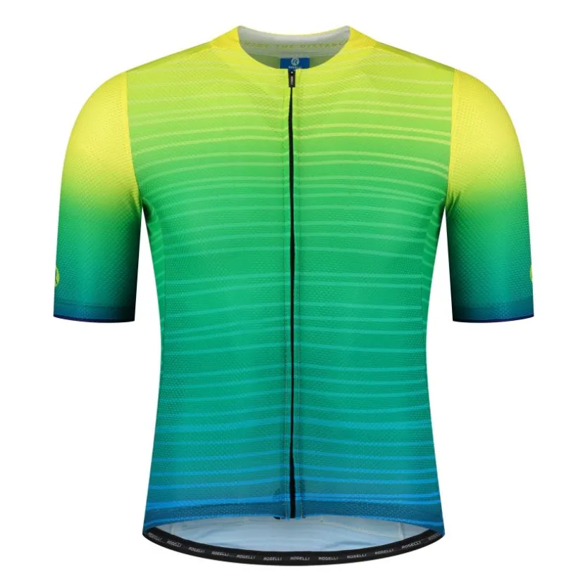 Heren Rogelli Surf Fietsshirt Heren