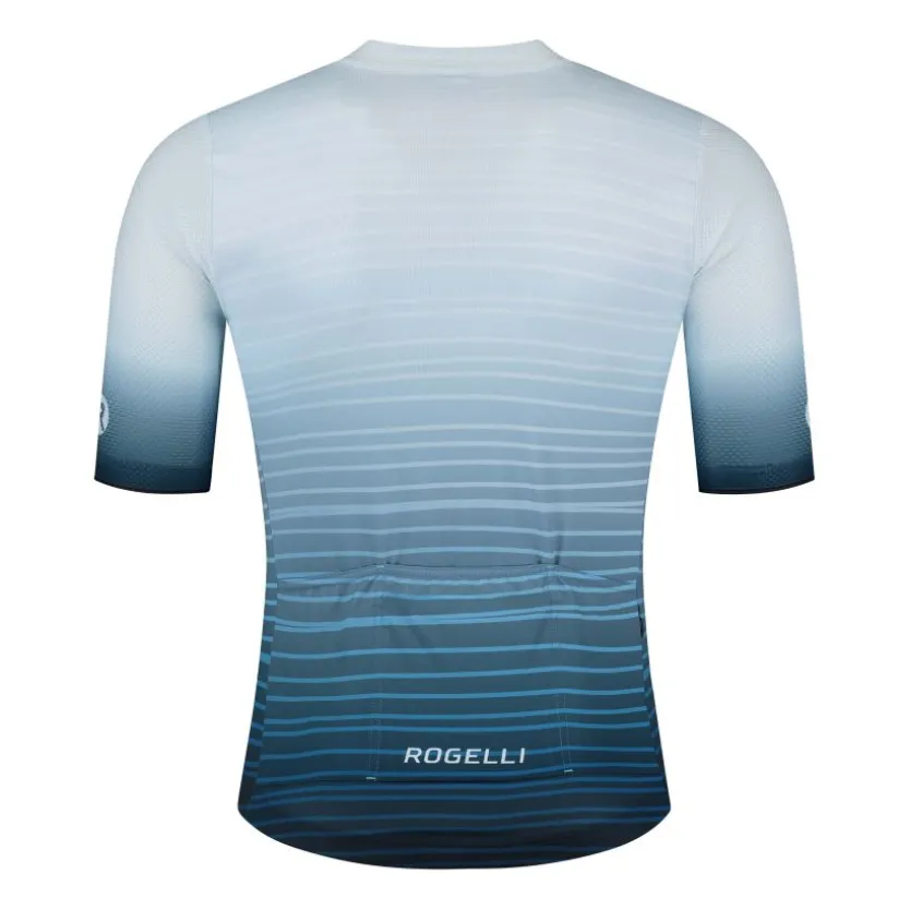 Heren Rogelli Surf Fietsshirt Heren