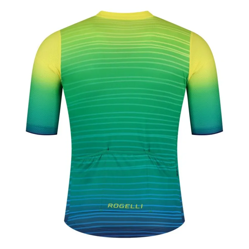 Heren Rogelli Surf Fietsshirt Heren
