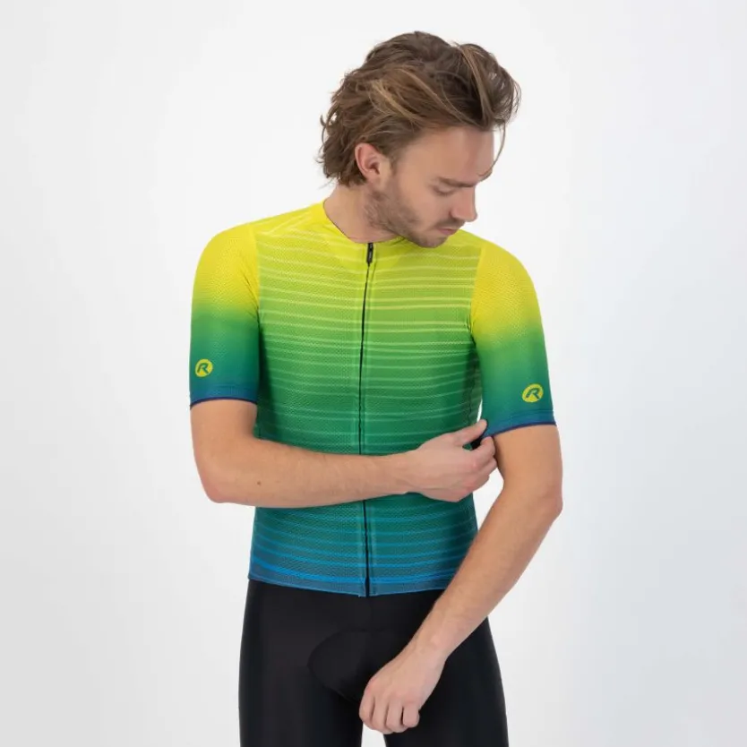 surf_fietsshirt_heren_2.webp Heren Rogelli Surf Fietsshirt Heren