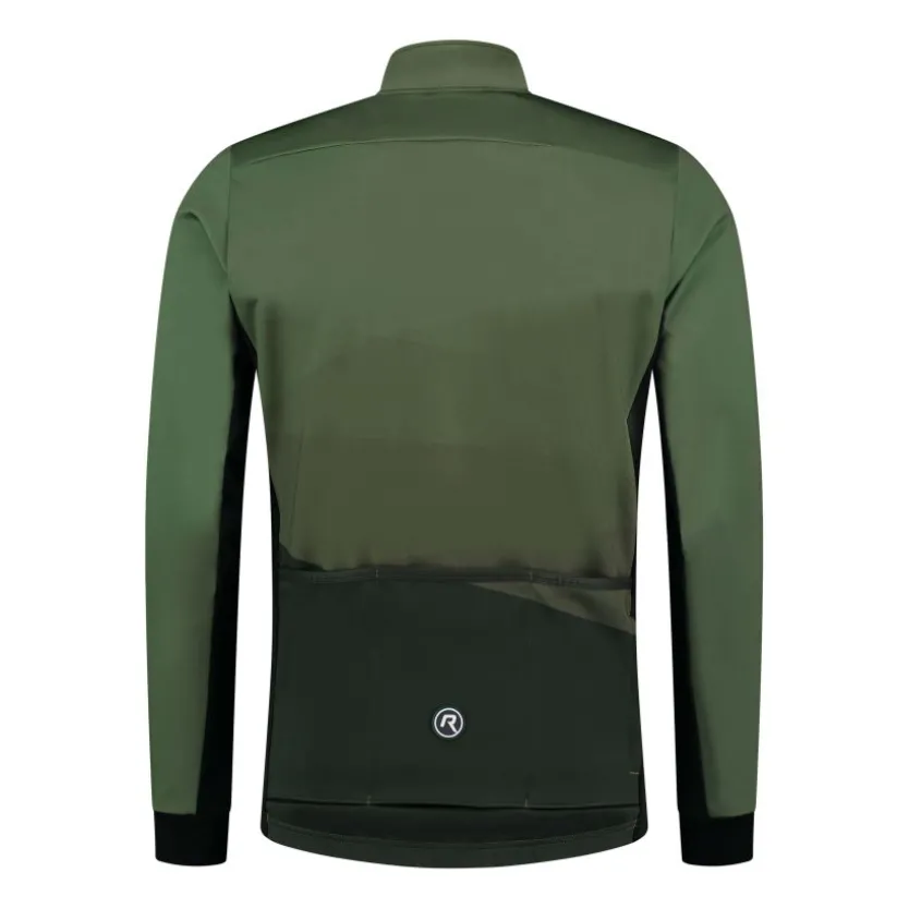 Heren Rogelli Tarax Winterjack Heren