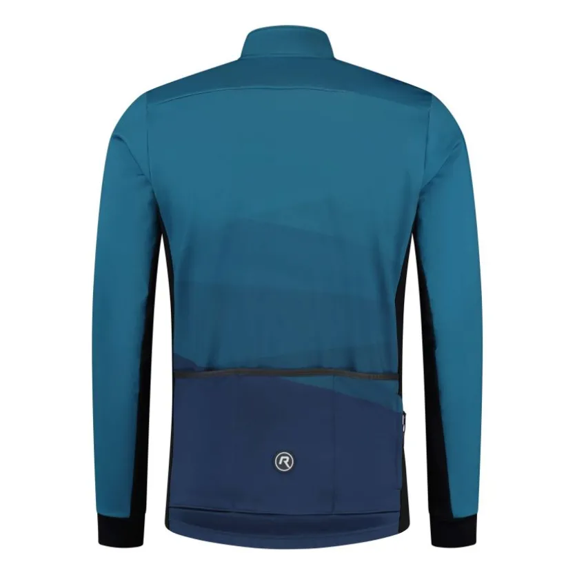 Heren Rogelli Tarax Winterjack Heren