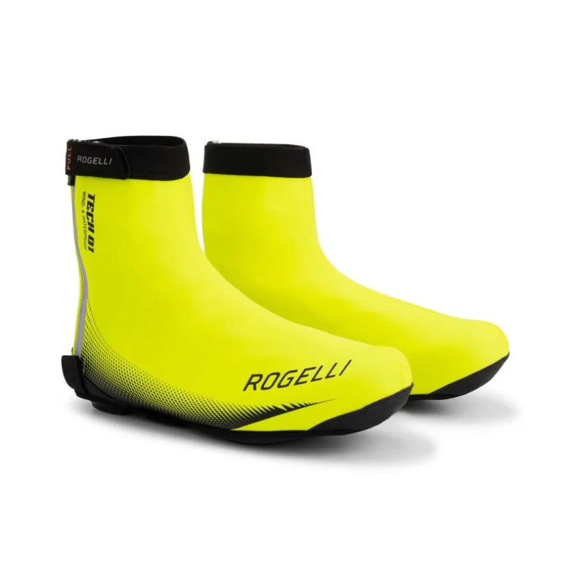 DAMES Rogelli Tech-01 Fiandrex Overschoen Unisex