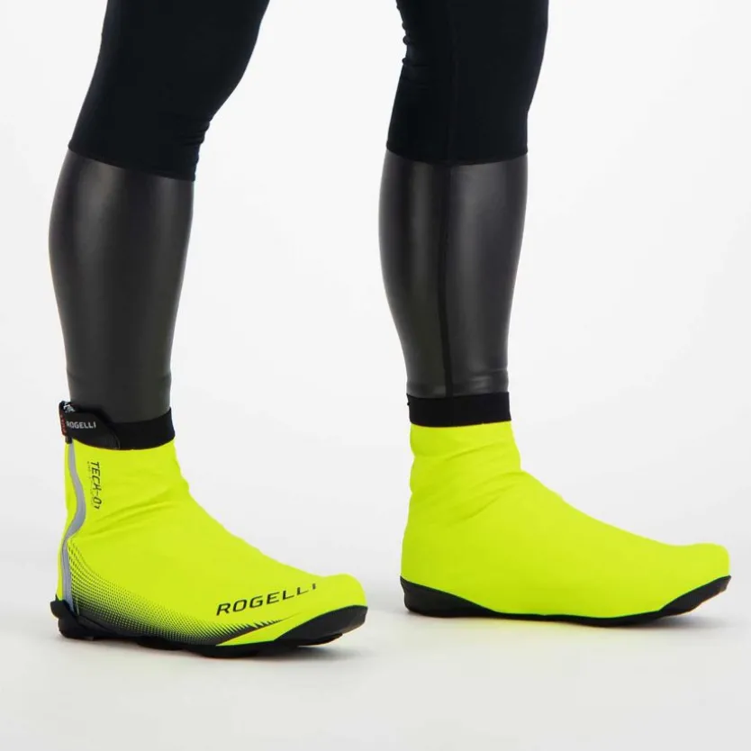 DAMES Rogelli Tech-01 Fiandrex Overschoen Unisex