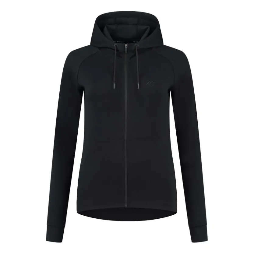 Rogelli Training II Hooded Vest Dames