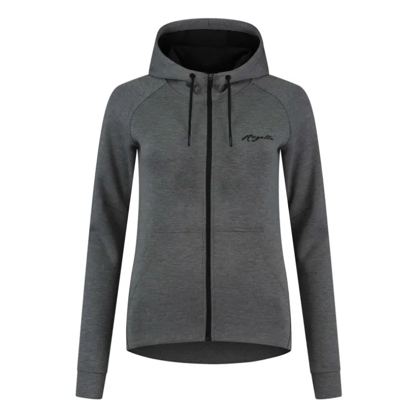 Rogelli Training II Hooded Vest Dames