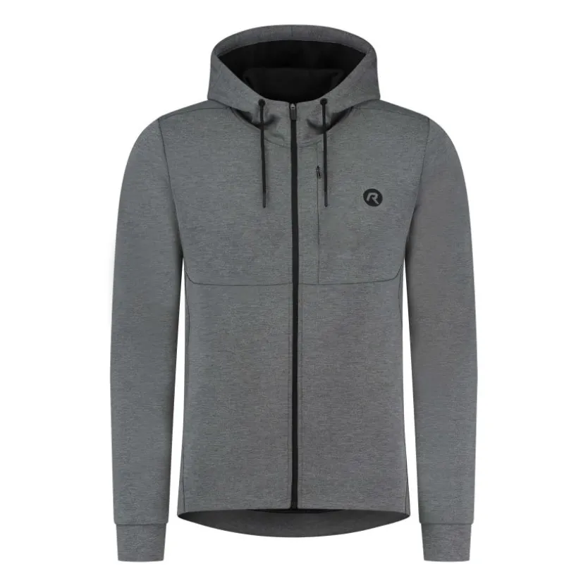 Rogelli Training II Hooded Vest Heren