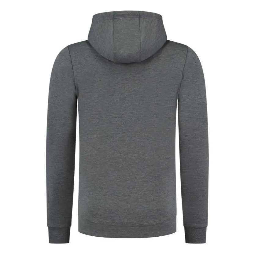 Rogelli Training II Hooded Vest Heren