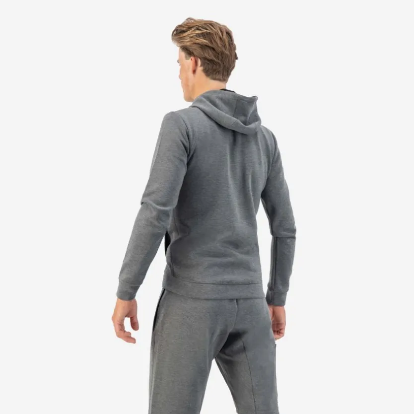 training_ii_hooded_vest_heren_3.webp Rogelli Training II Hooded Vest Heren