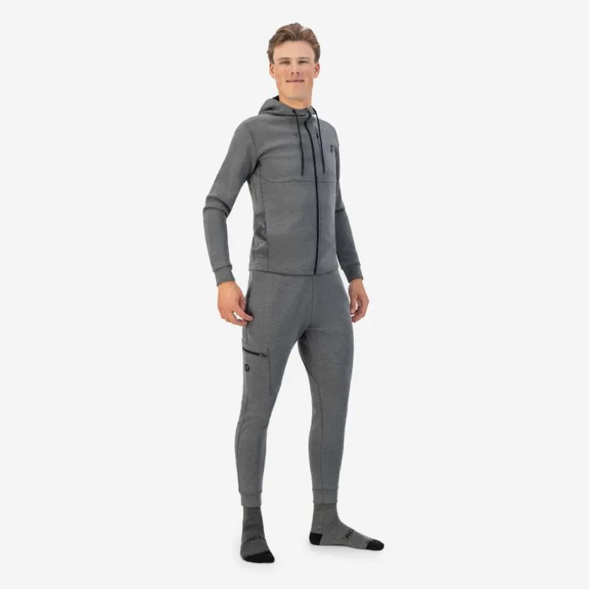 training_ii_hooded_vest_heren_4.webp Rogelli Training II Hooded Vest Heren