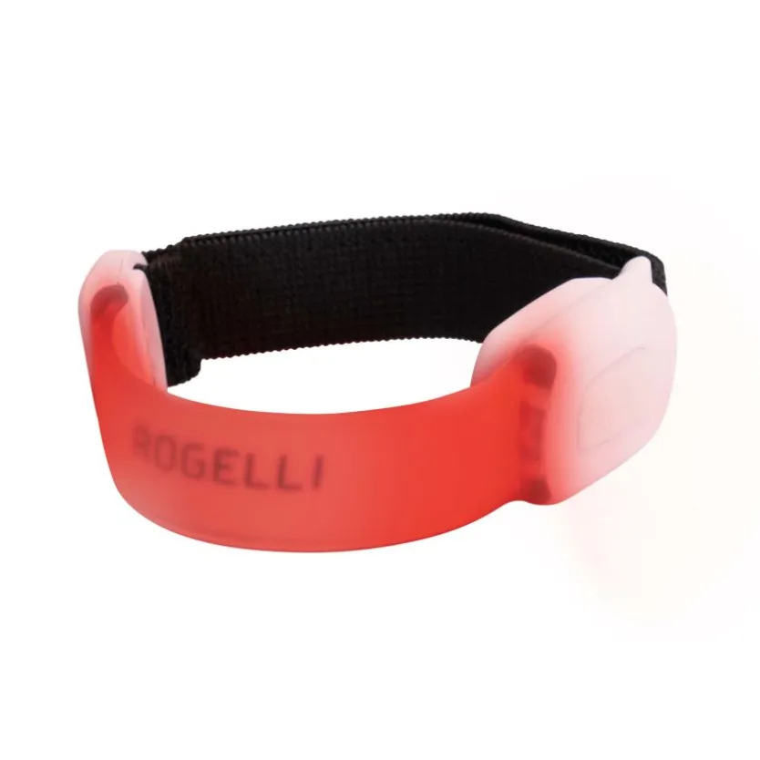 DAMES Rogelli Trio LED Armband