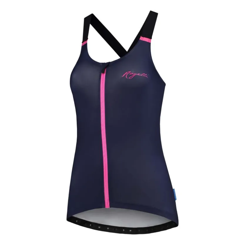DAMES Rogelli Twist Tanktop Dames