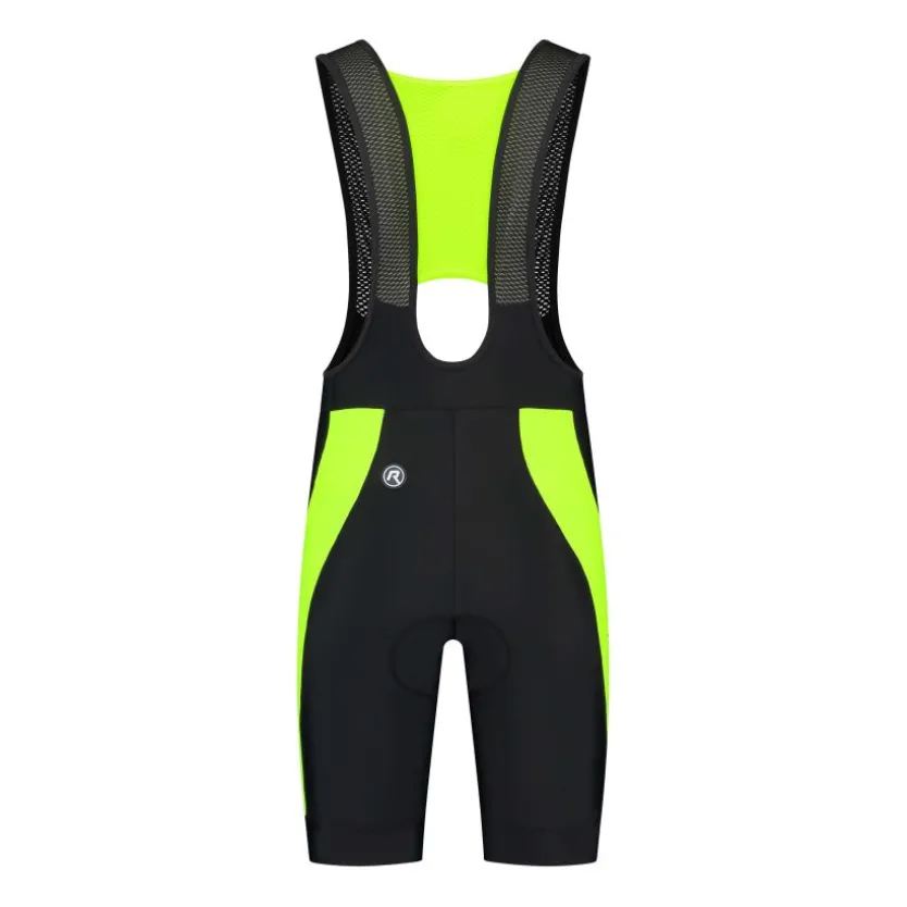 Heren Rogelli Tyro II Fietsbroek Heren