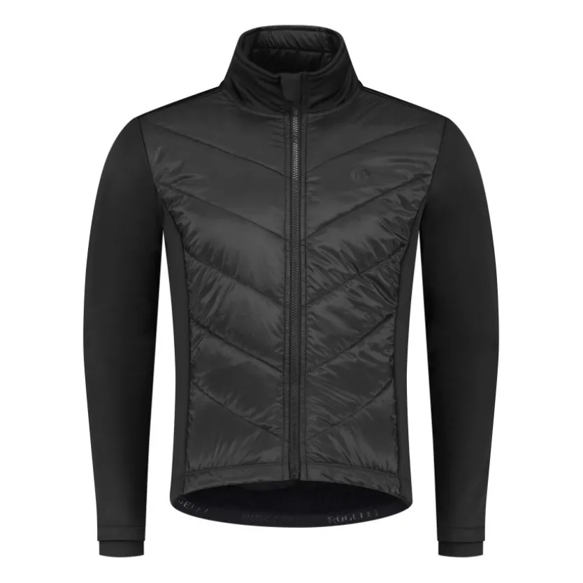 Heren Rogelli Wadded II Winterjack Heren