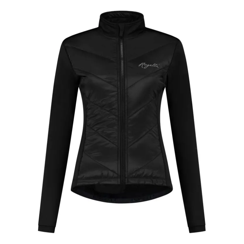 DAMES Rogelli Wadded Winterjack Dames