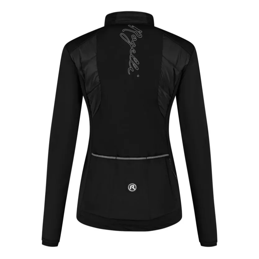 DAMES Rogelli Wadded Winterjack Dames