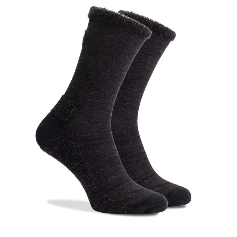 DAMES Rogelli Wintersok Merino Terry Unisex