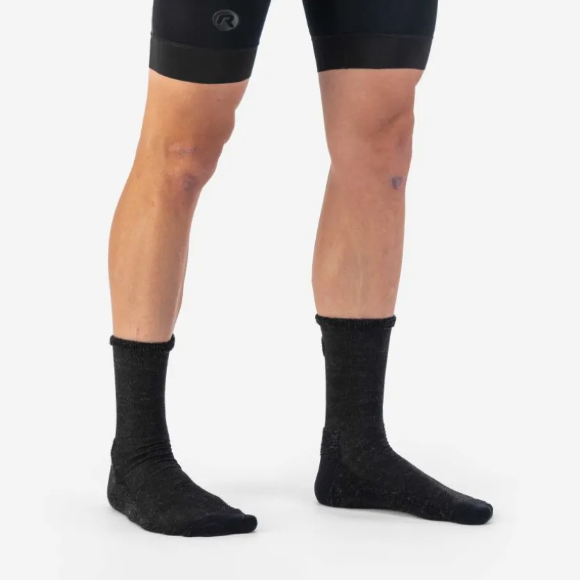 DAMES Rogelli Wintersok Merino Terry Unisex